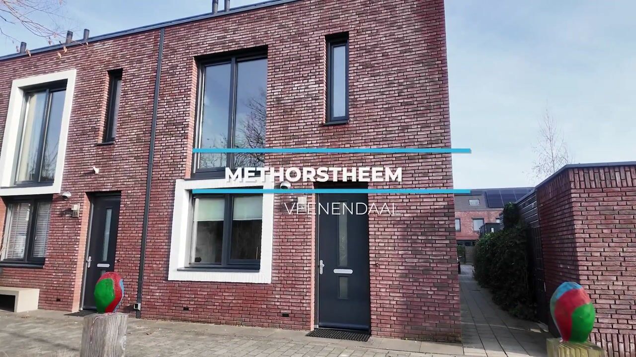 Video van Methorstheem 57