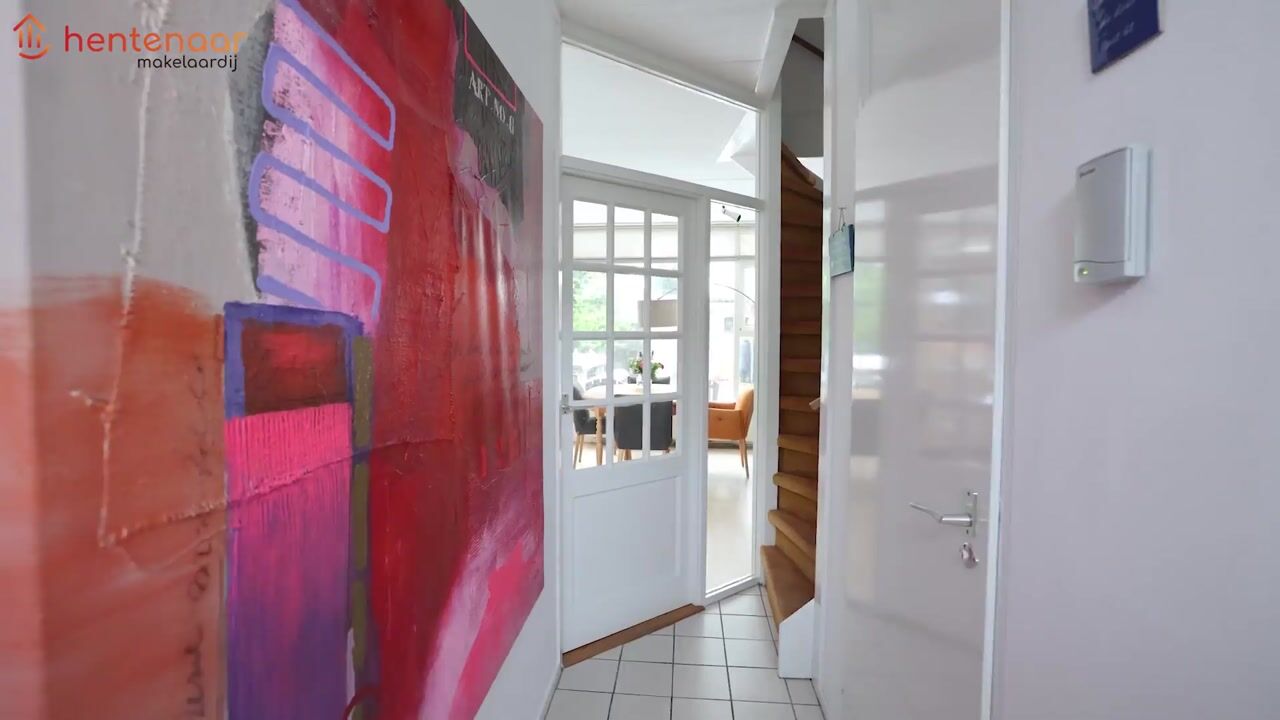 Video van De Rietgans 9