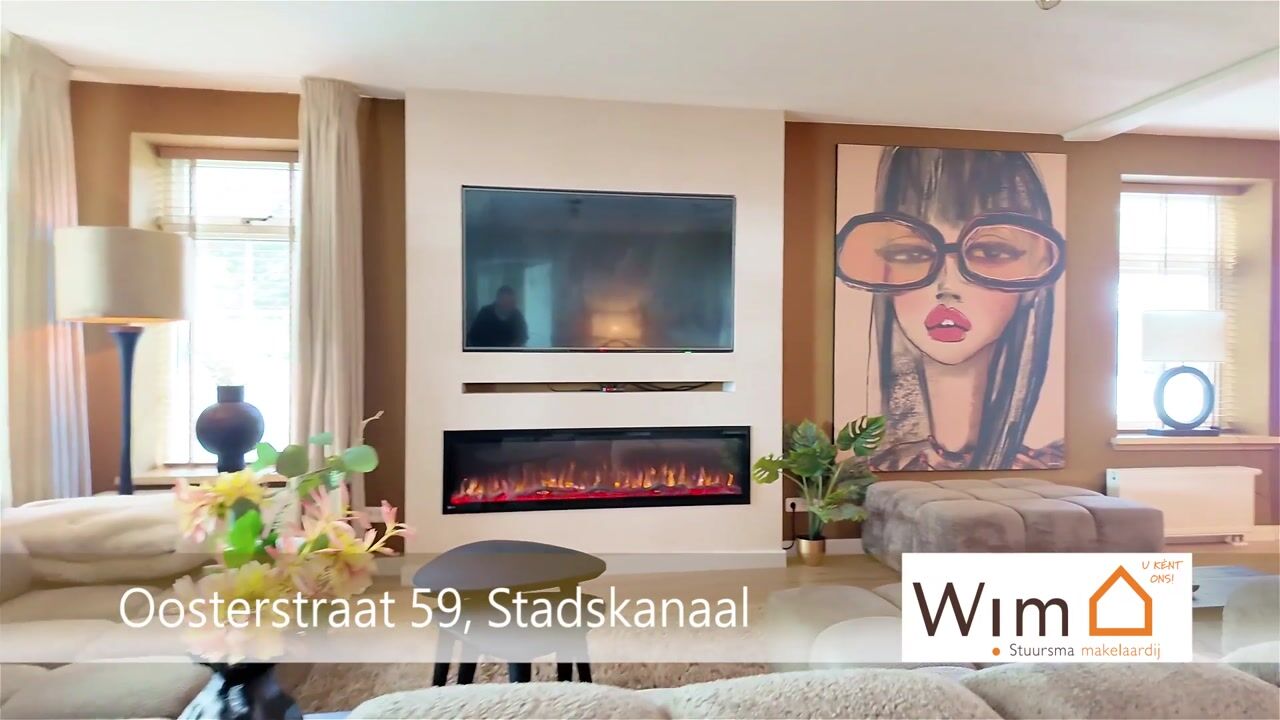 Video van Oosterstraat 59