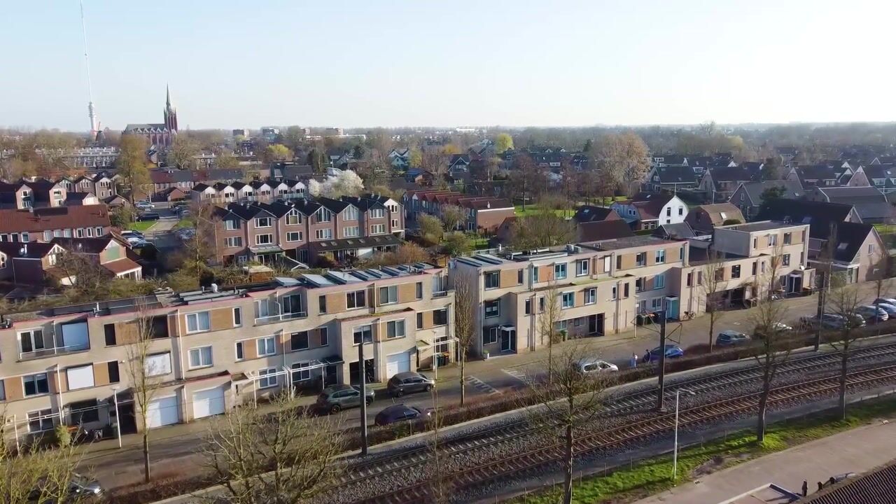 Video van Weegbree 109
