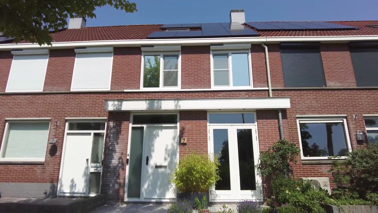 Video van Anna Reynvaansingel 7
