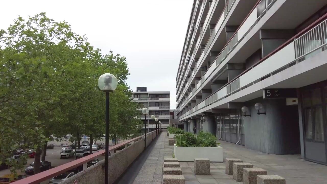 Video van Bomanshof 203