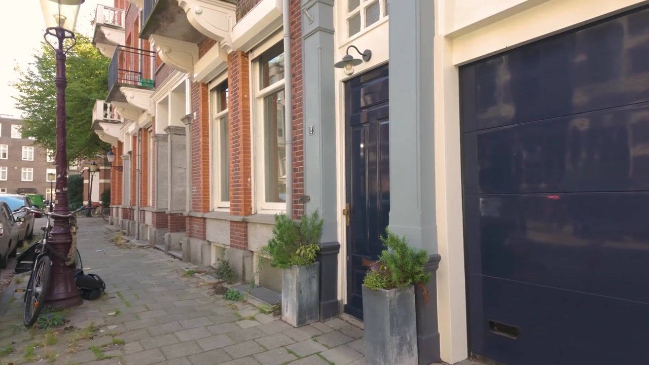 Video van Wanningstraat 2-2