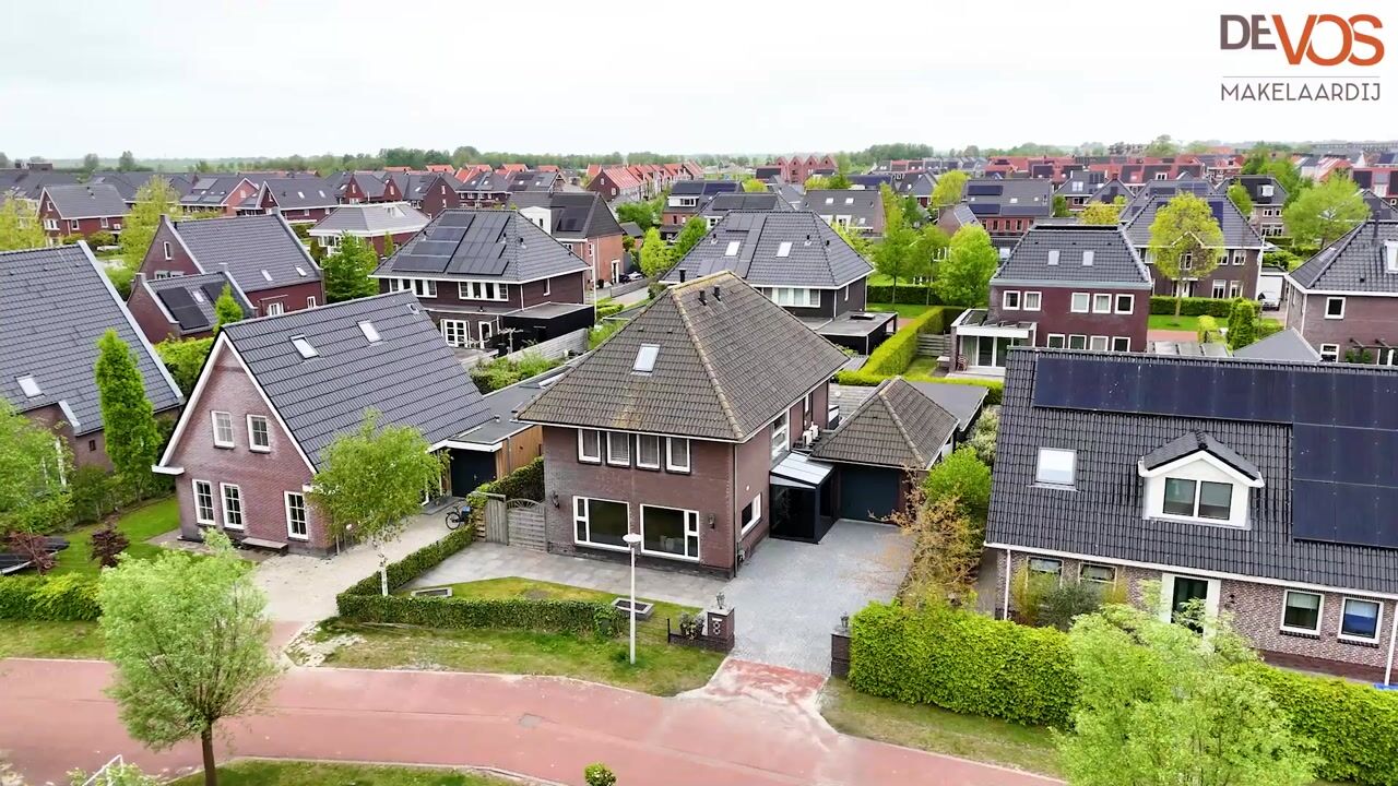 Video van Opkeamer 8