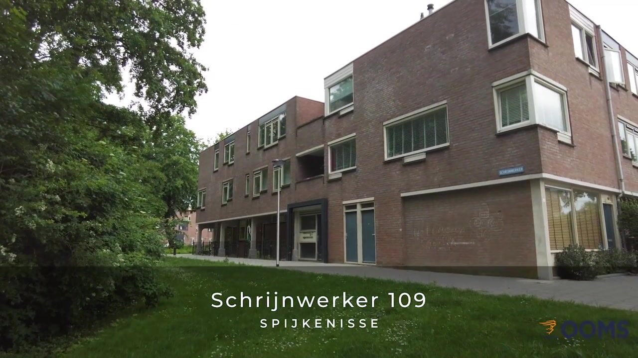 Video of Schrijnwerker 109