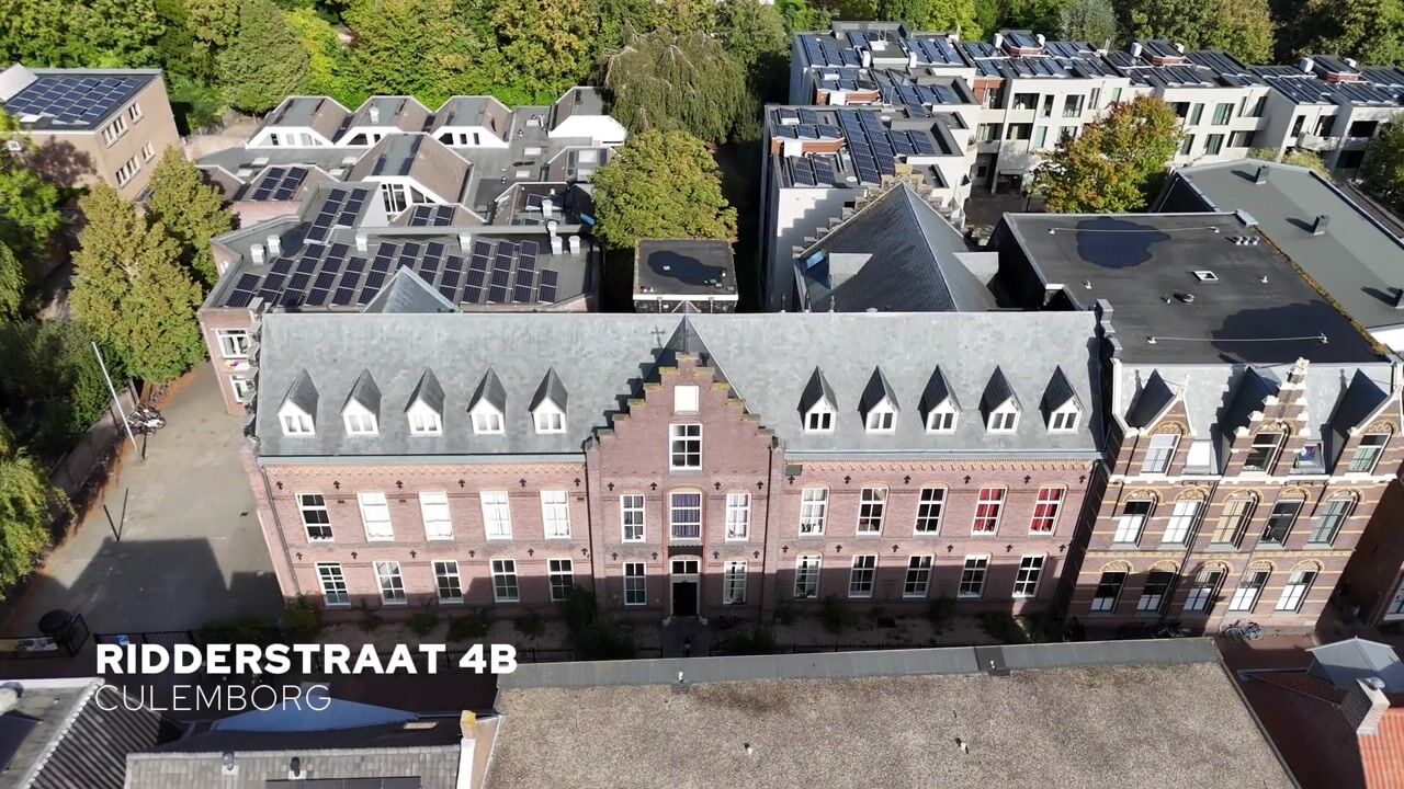 Video of Ridderstraat 28