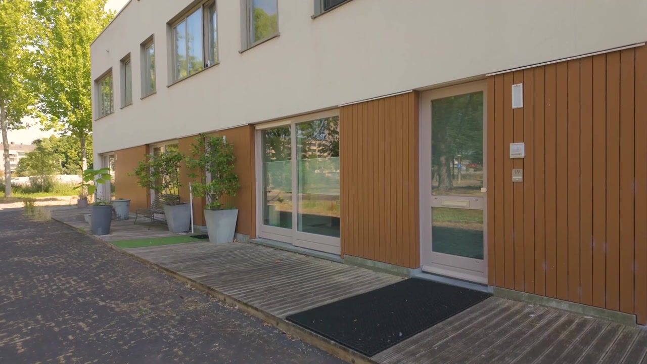 Video van Wolbrantskerkweg 19
