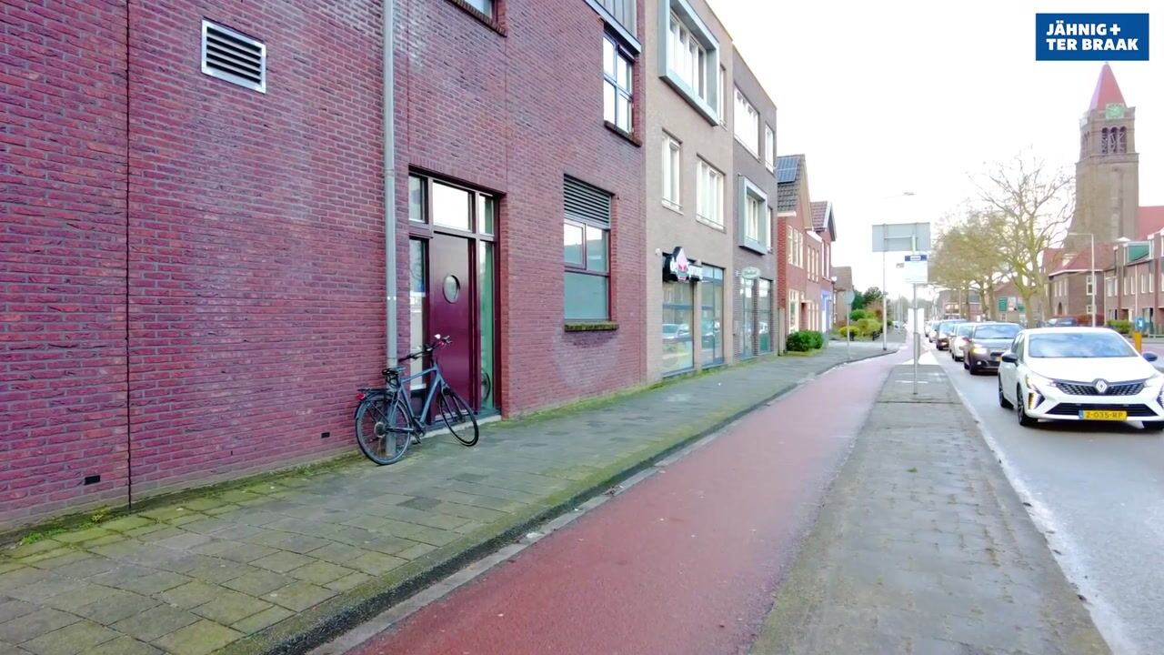 Video van Deurningerstraat 219