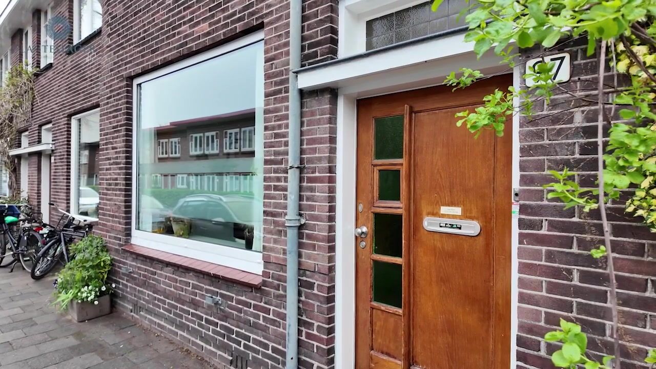 Video van Van Humboldtstraat 97