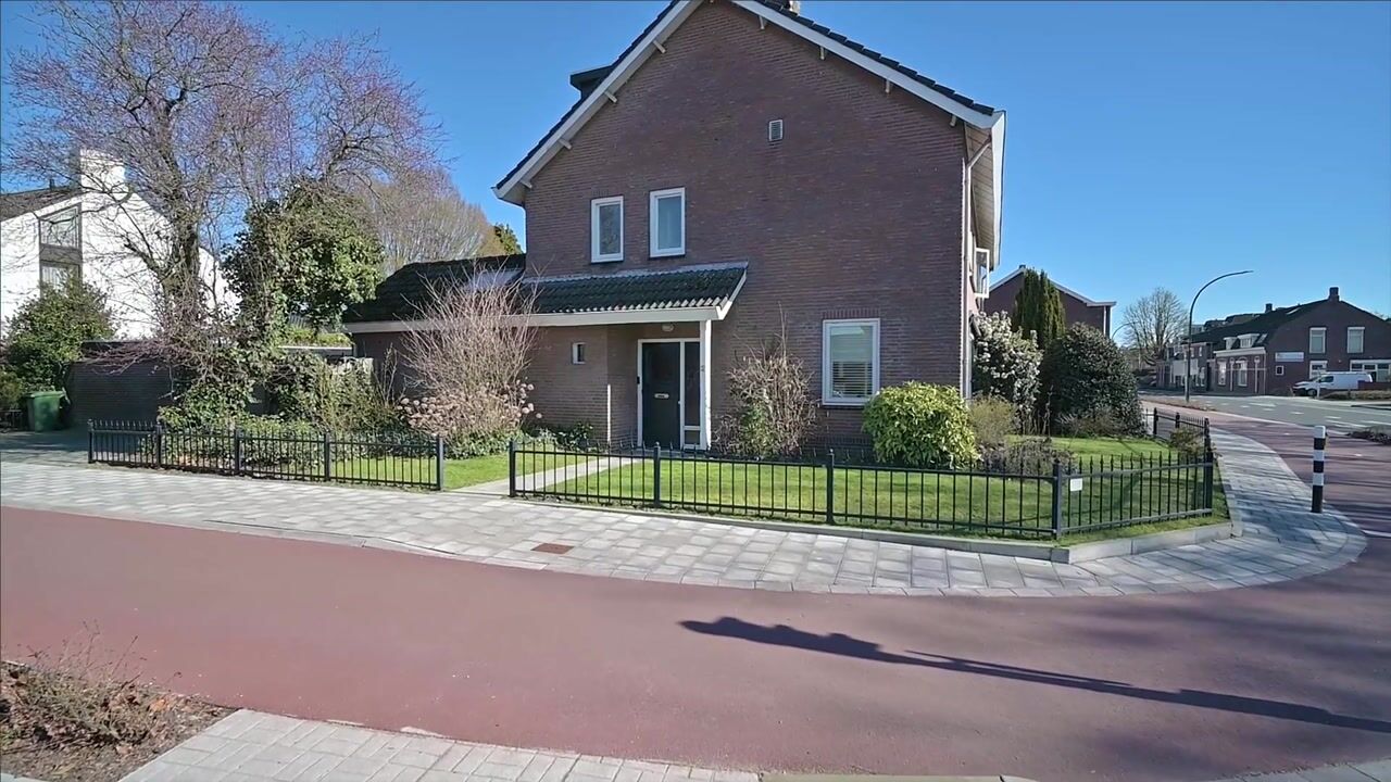 Video of Nieuwe Waalreseweg 2