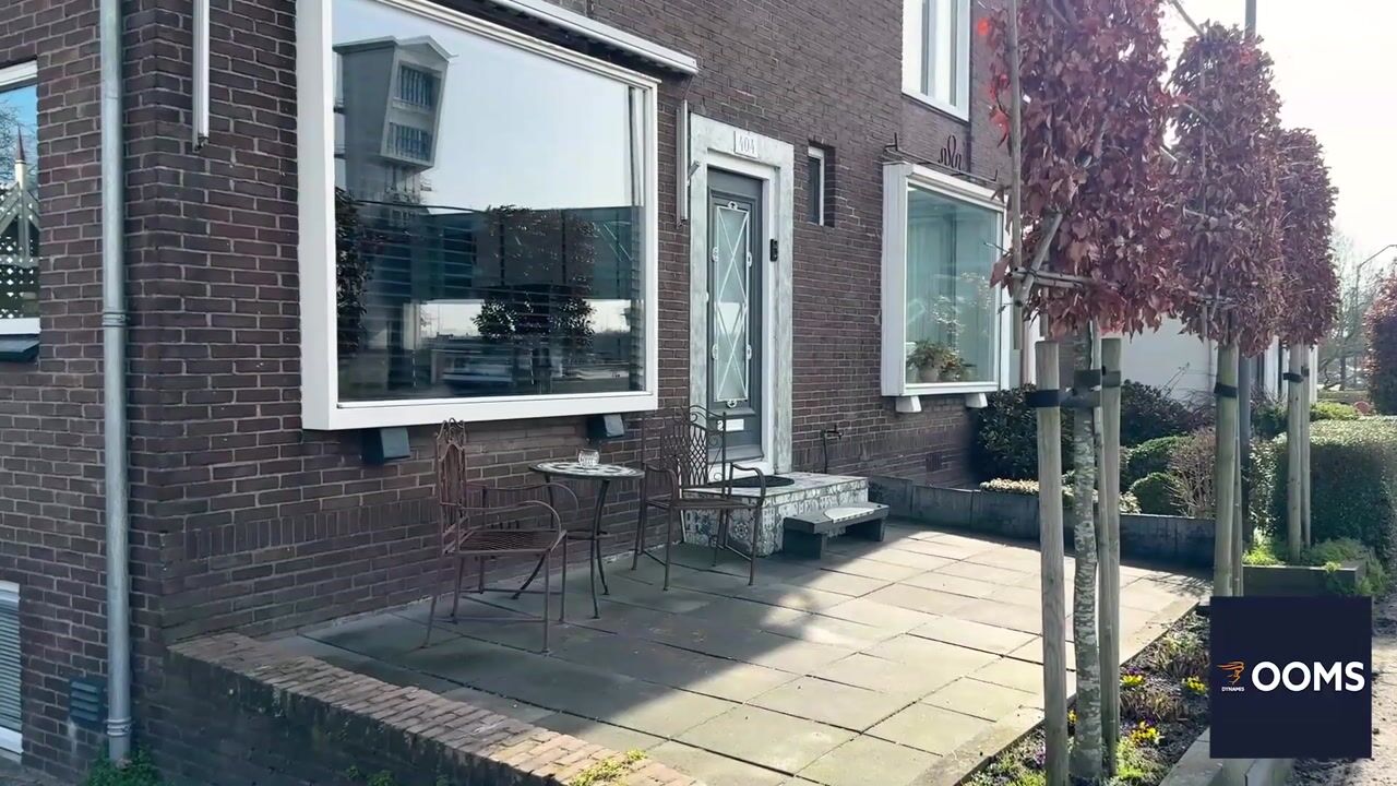 Video van IJsseldijk 404