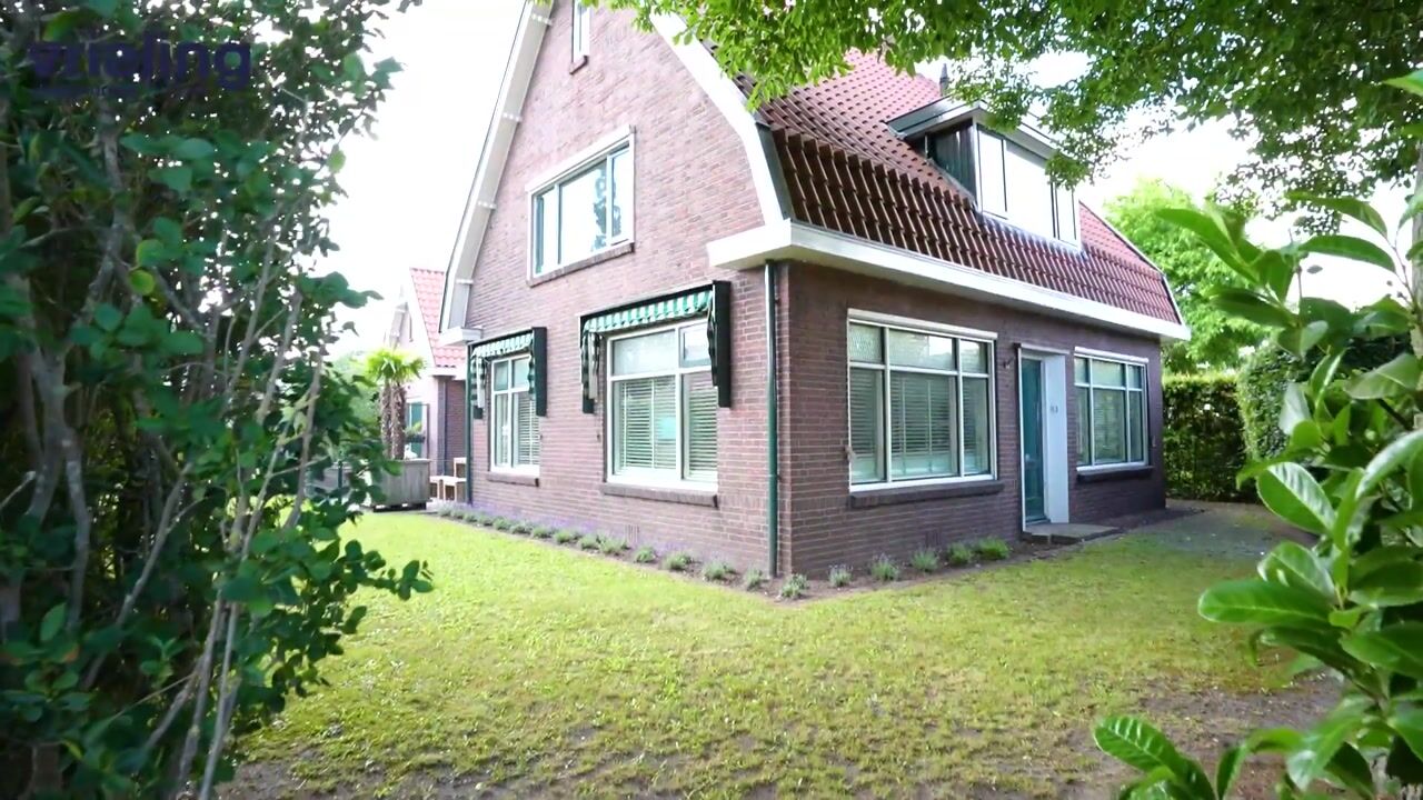 Video van Bruchterweg 81