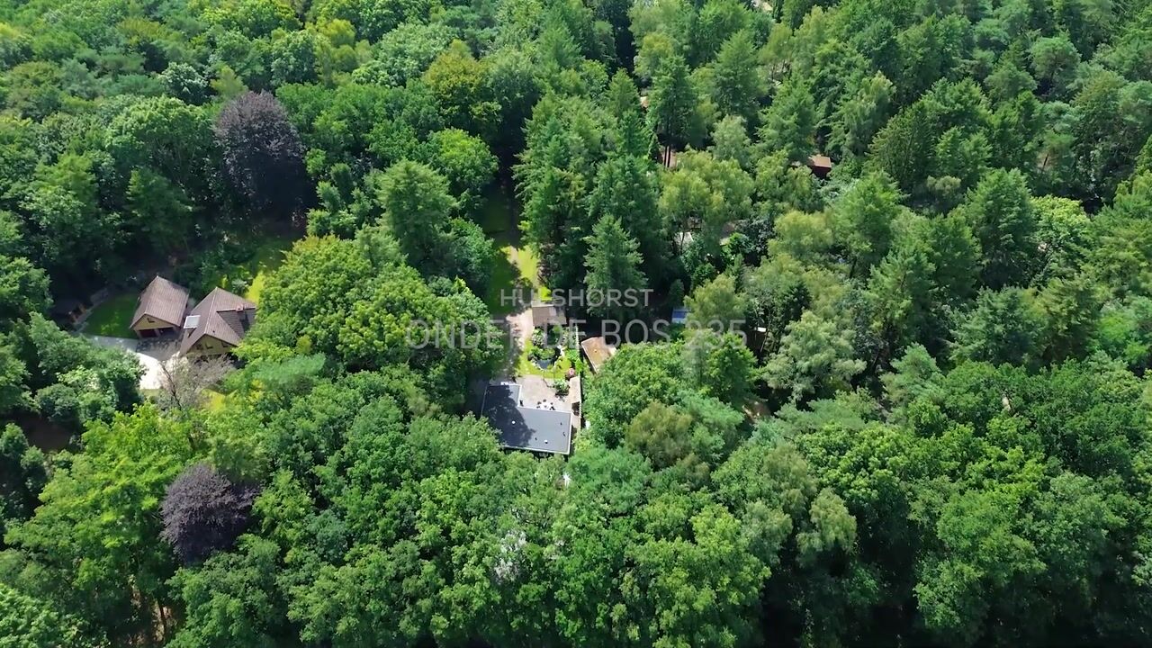 Video van Onder de Bos 235