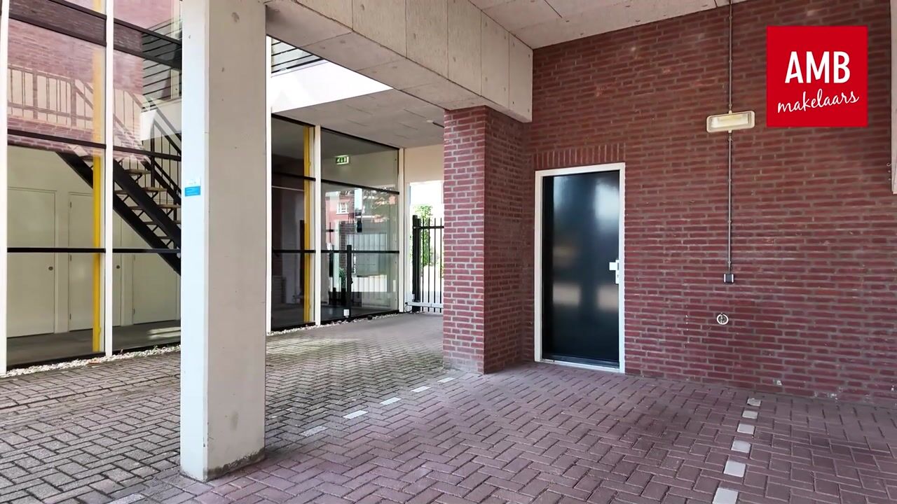 Video van Achter 't Raadhuis 4