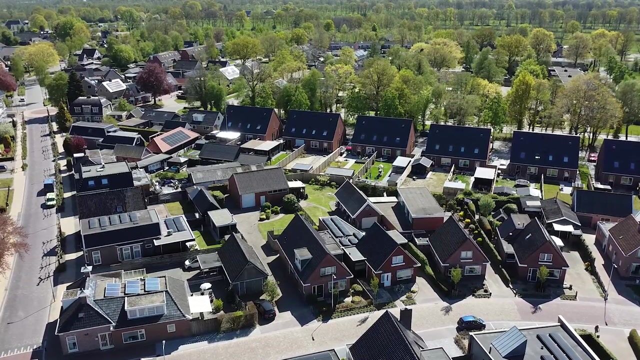 Video van Gealstrjitte 1