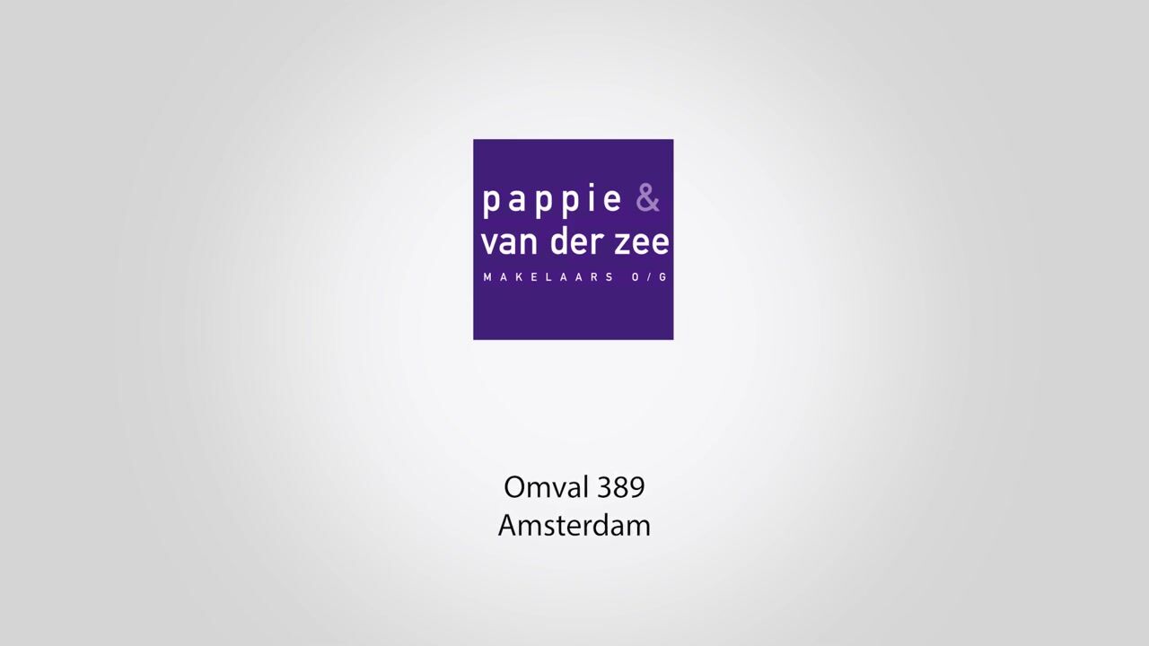 Video van Omval 389