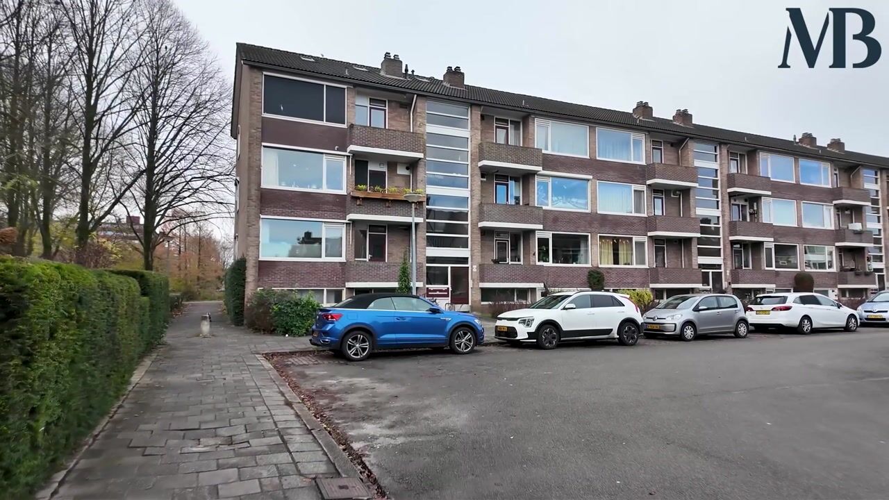 Video van Spirealaan 4