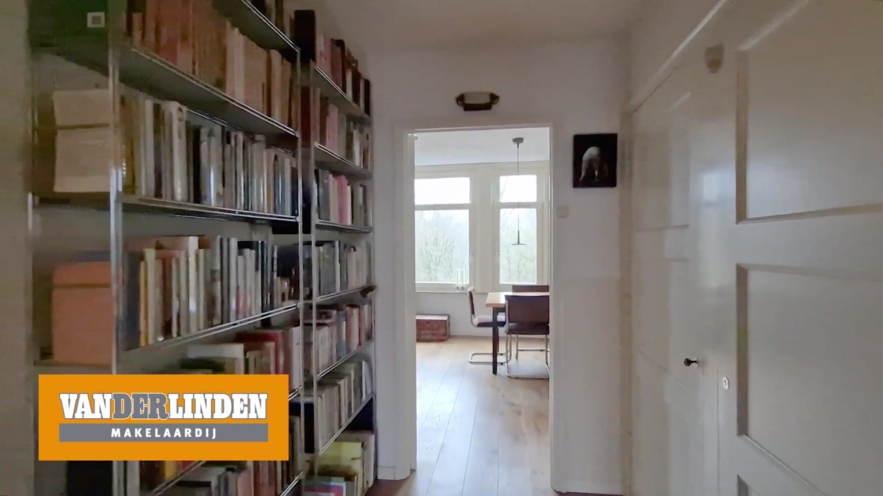 Video van Amstelveenseweg 52-2