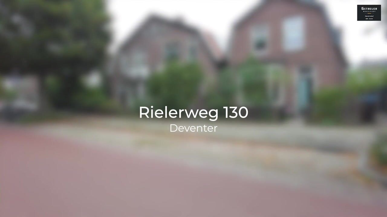 Video van Rielerweg 130