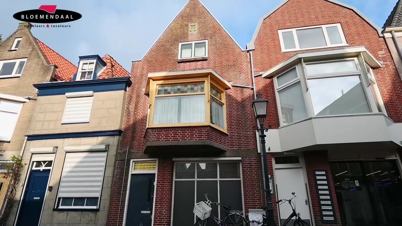 View video of Nieuwe Noord 66