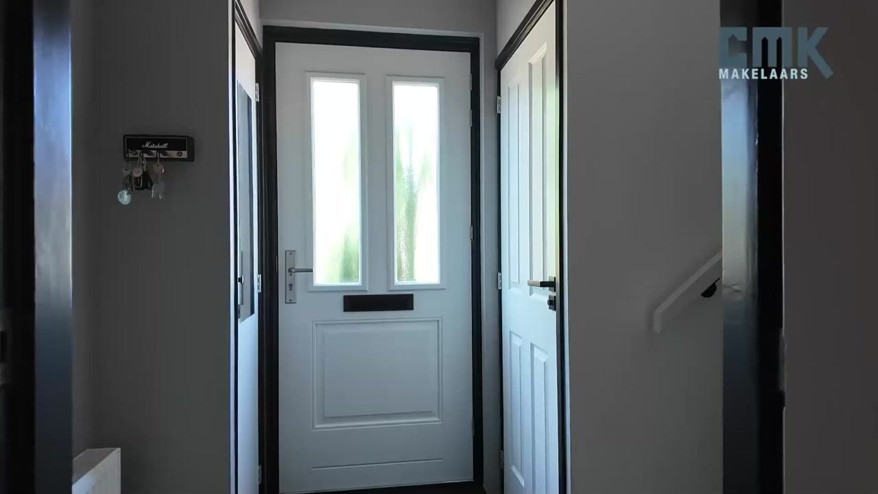 Video van Bernhardstraat 75