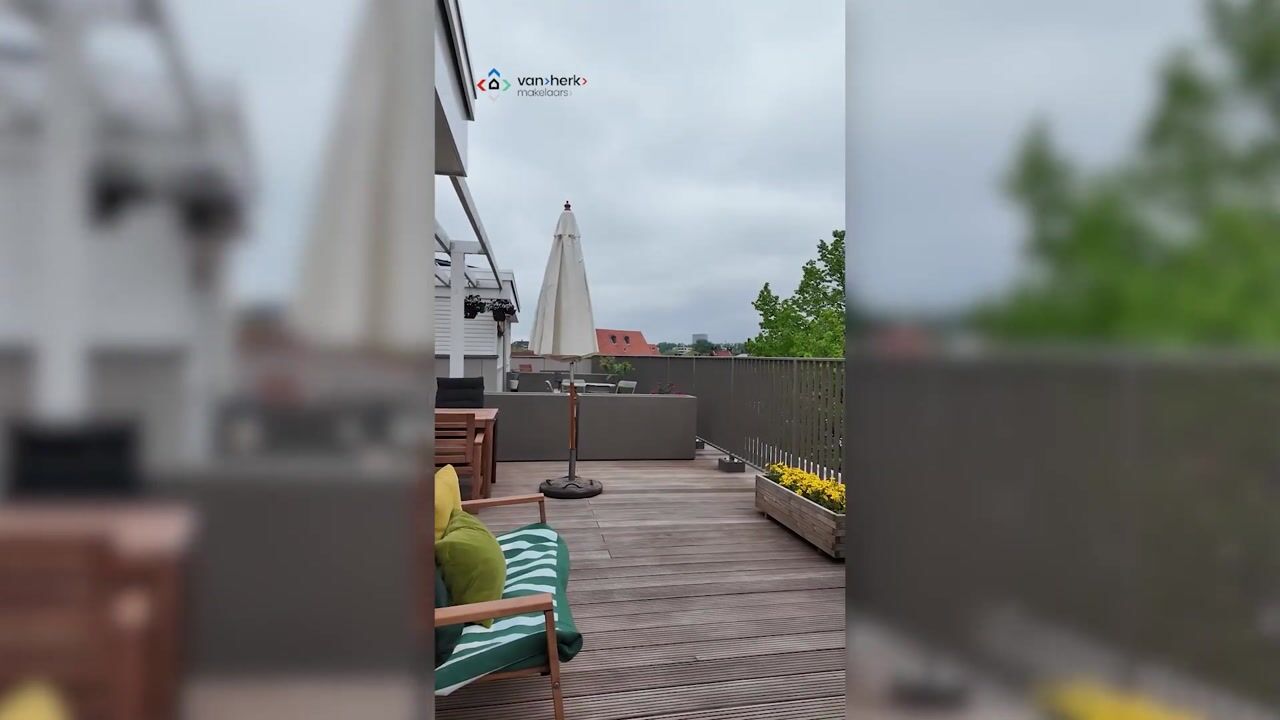 Video van Zwederstraat 16-E