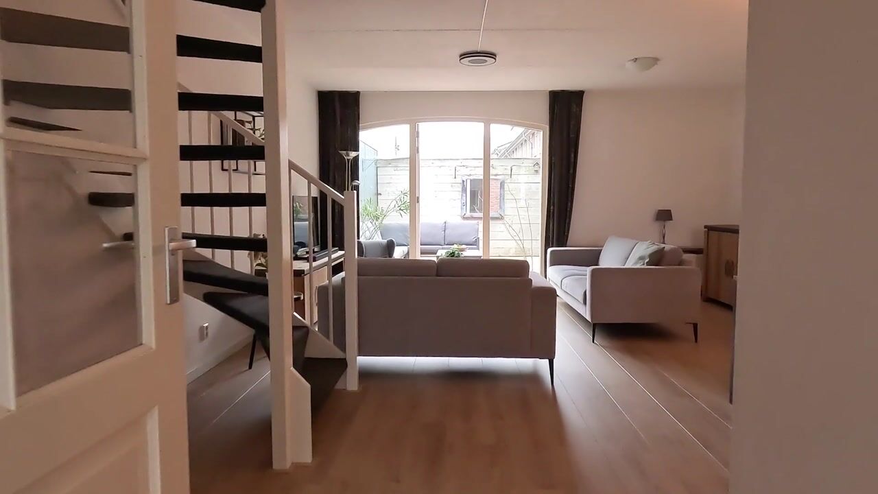 Video of Bartholomeuslaan 11