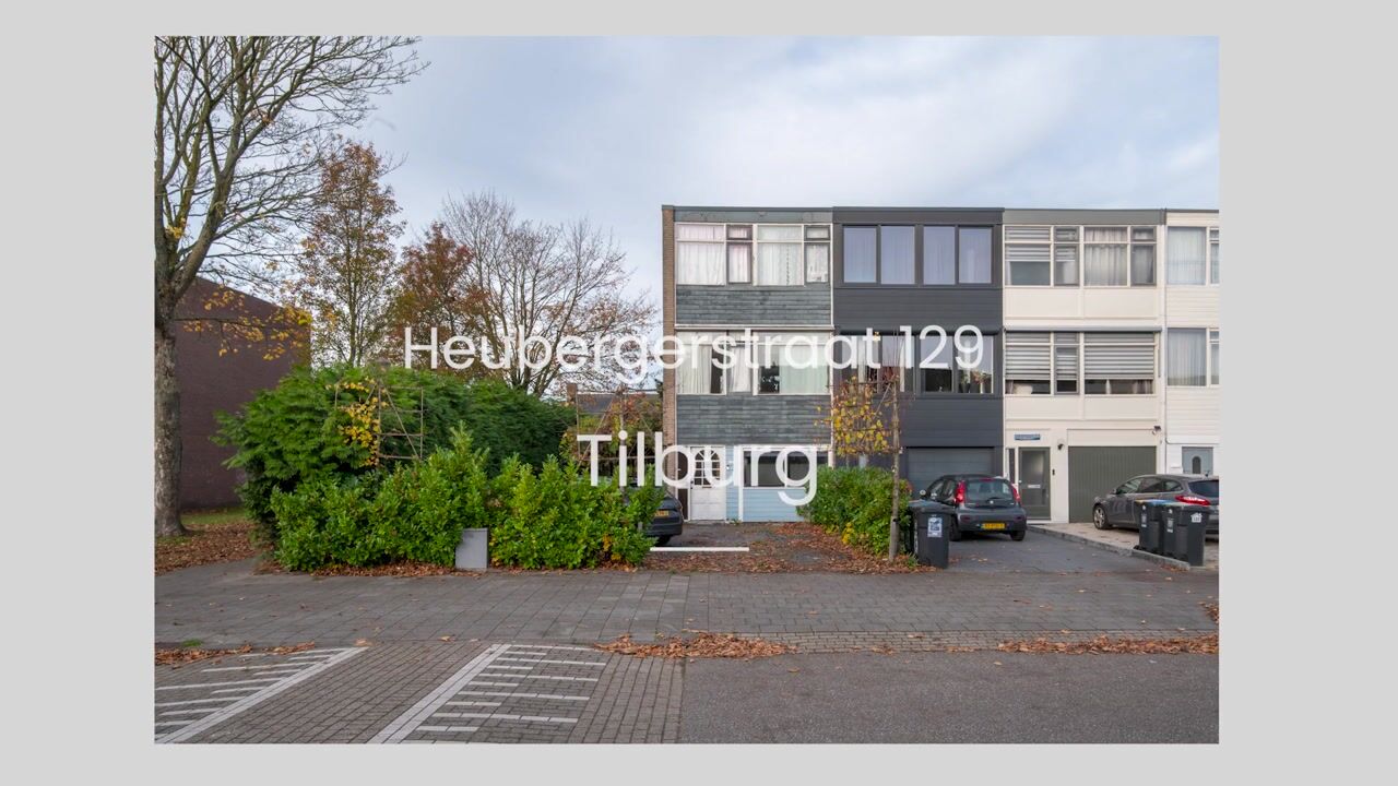 Video van Heubergerstraat 129