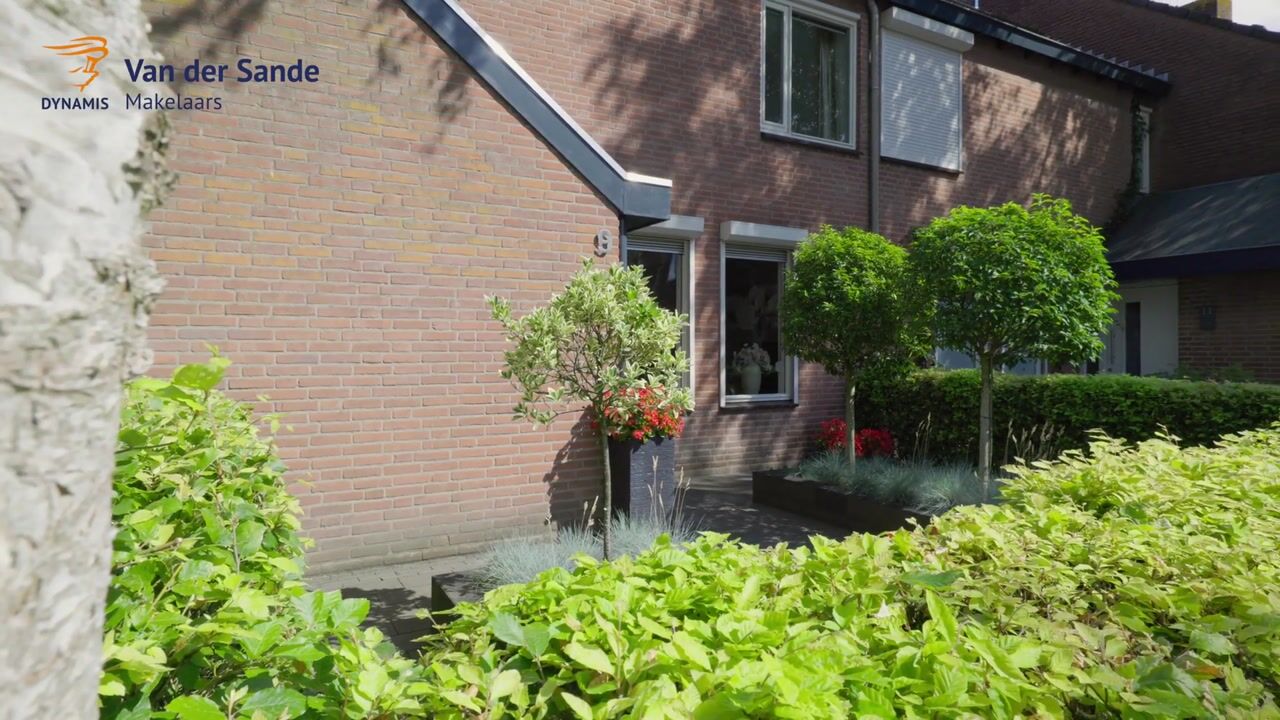 Video van Witpoel 9