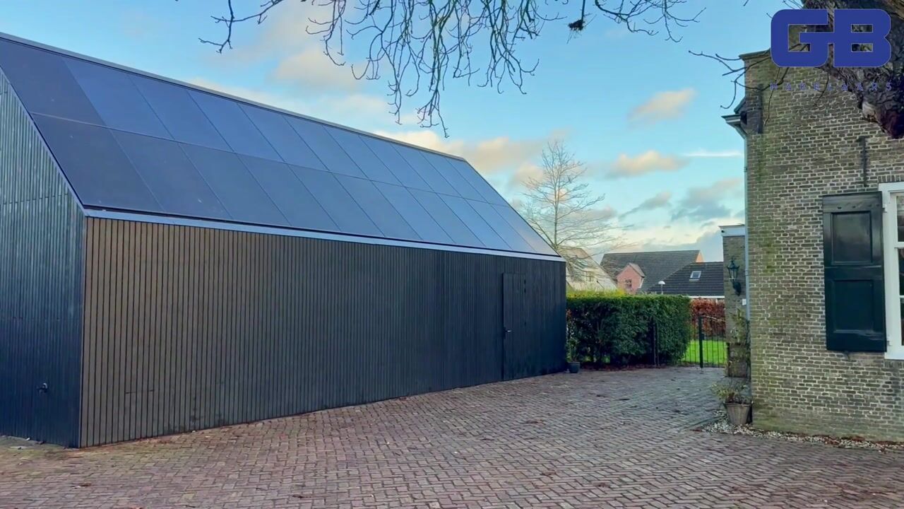 Video van Bloemendaalse Zeedijk 2