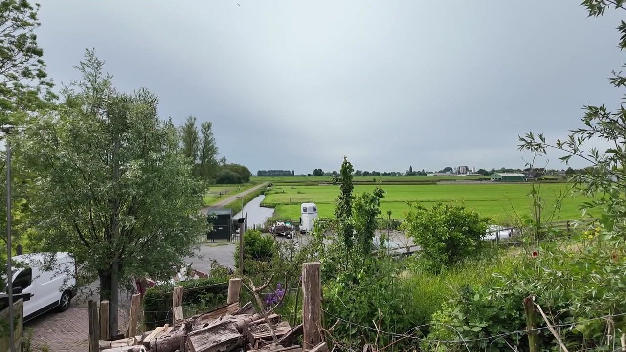 Video van Kerklaan 11-W