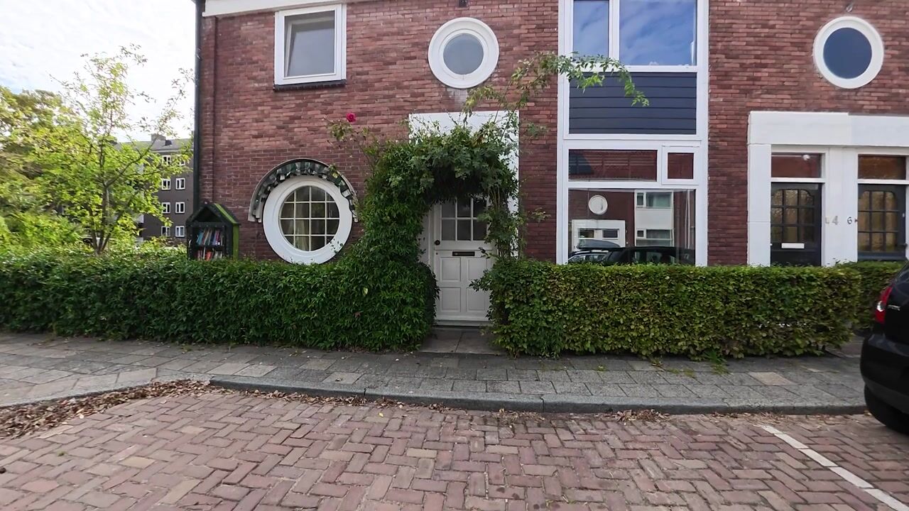 Video van Dekkerstraat 2