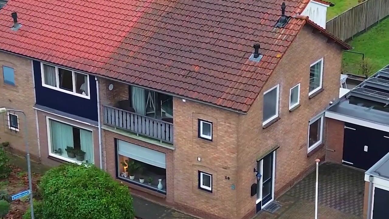 Video of Julianalaan 30