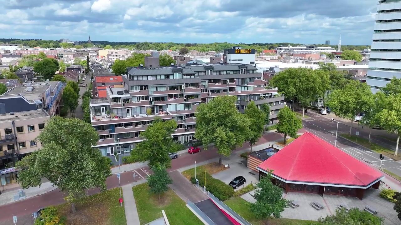Video of Rustenburgstraat 86