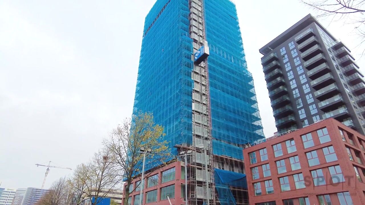 Video van Hiraistraat 5-B15