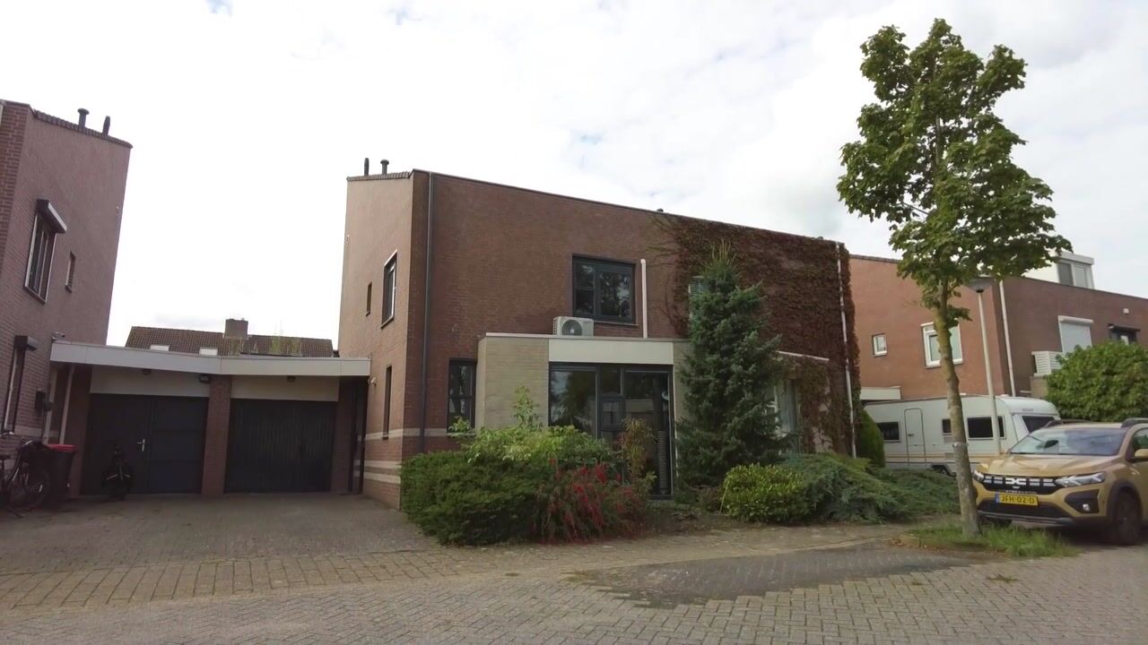 Video van Klimopberg 73
