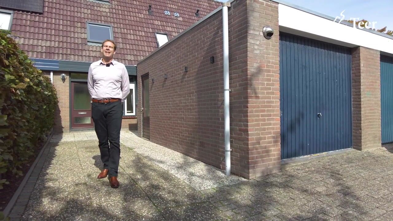 Video van Klipper 49