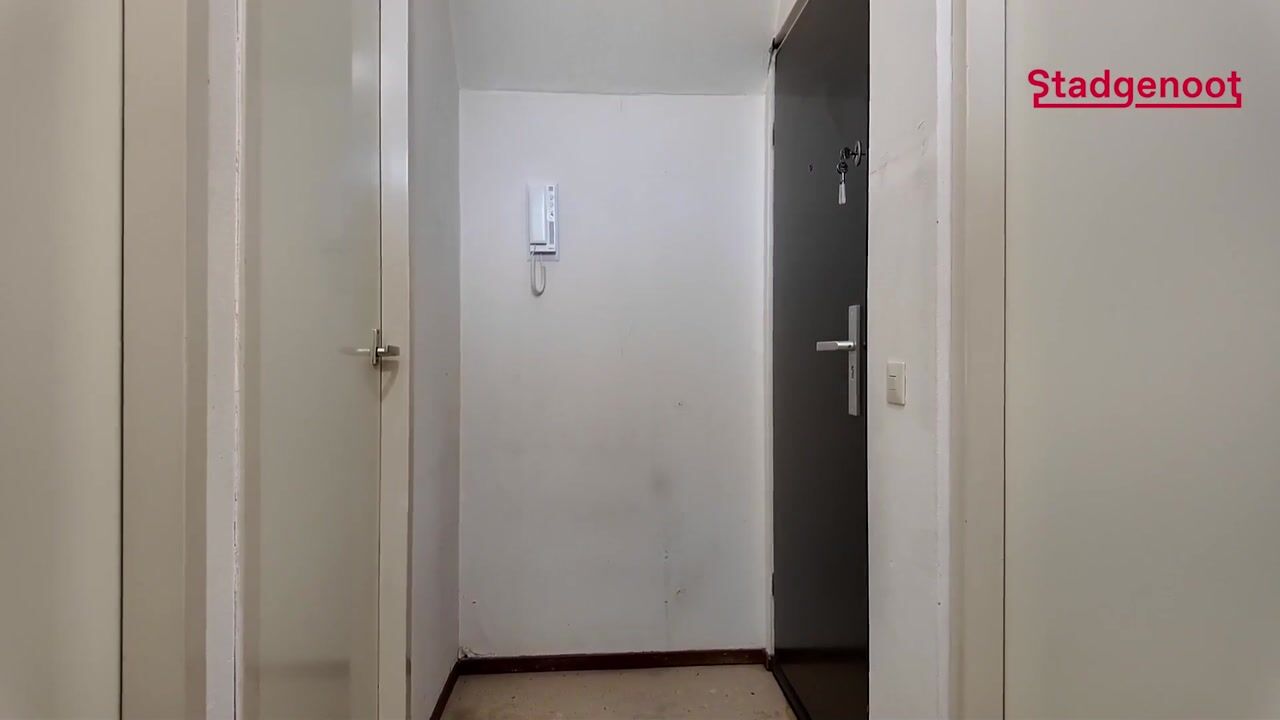 Video van Jozef Israëlskade 13-D