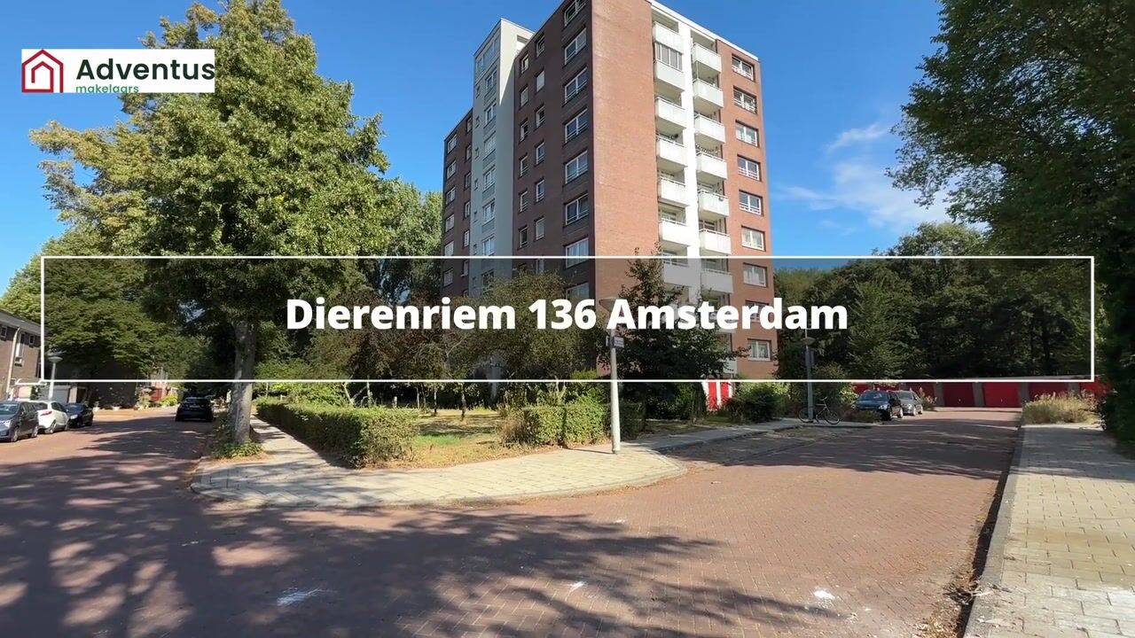 Video van Dierenriem 136