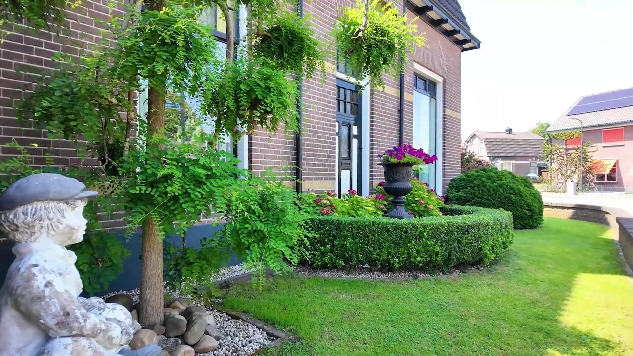 Video of Trekweg 46