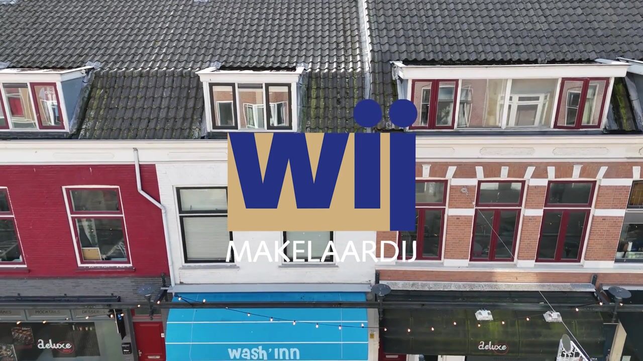 Video van Damstraat 20-BS