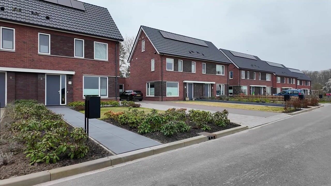 Video van Vrijheidslaan 7