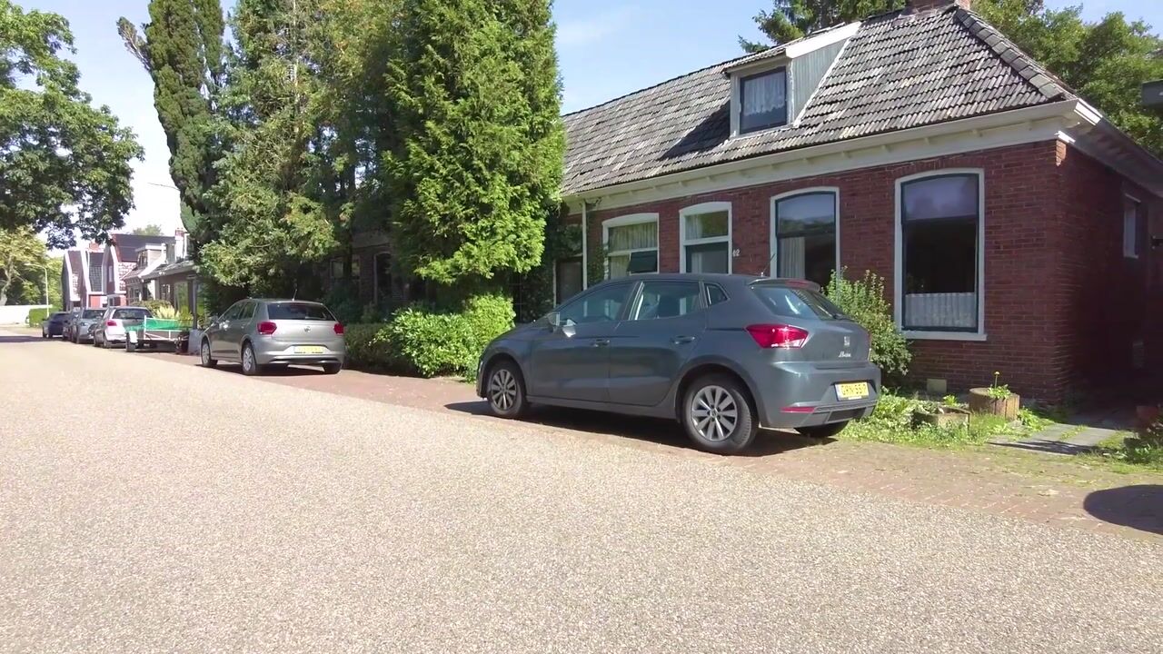 Video van Knijpslaan 12