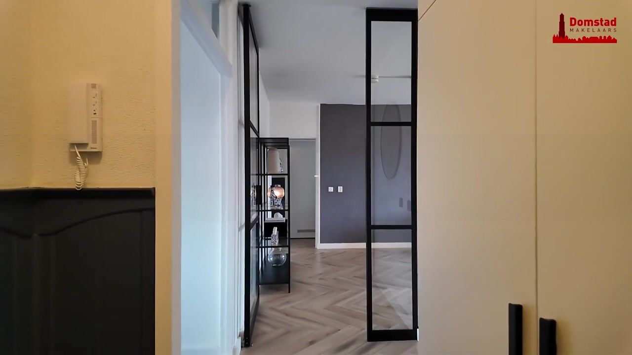 Video van Victoria Regiadreef 91