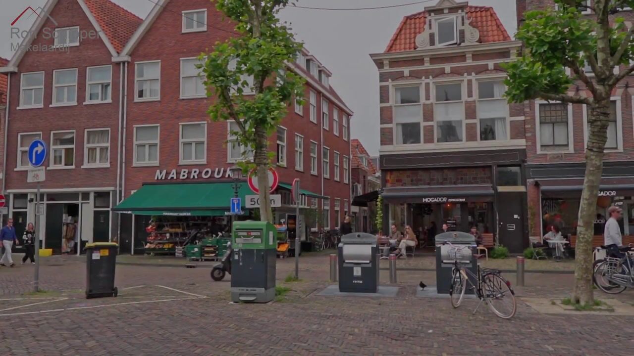 Video van Lange Bogaardstraat 14-A