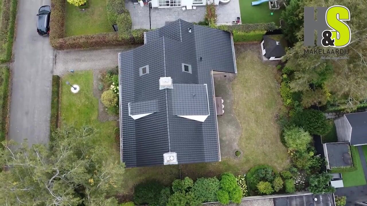 Video van Brouwersbos 9