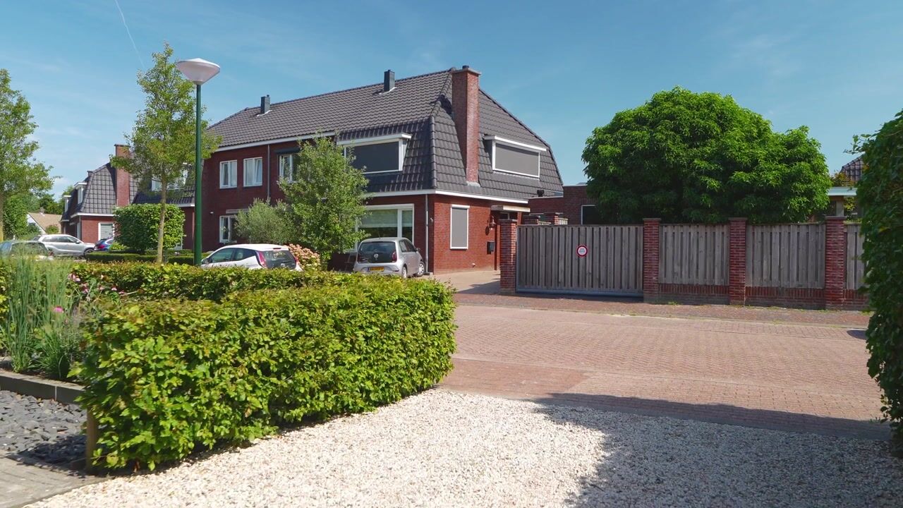 Video van Binnenwaard 1