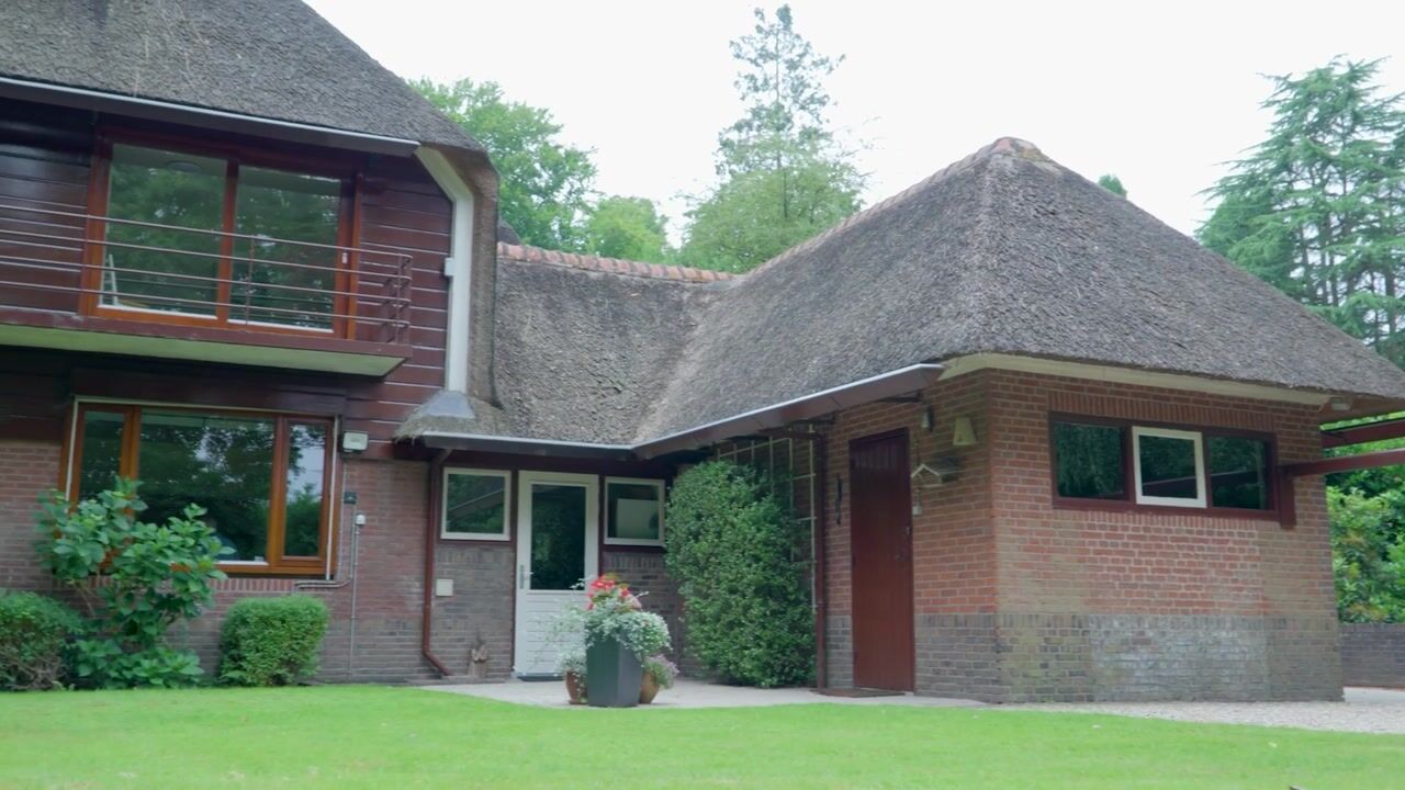 Video van Bakenbergseweg 250