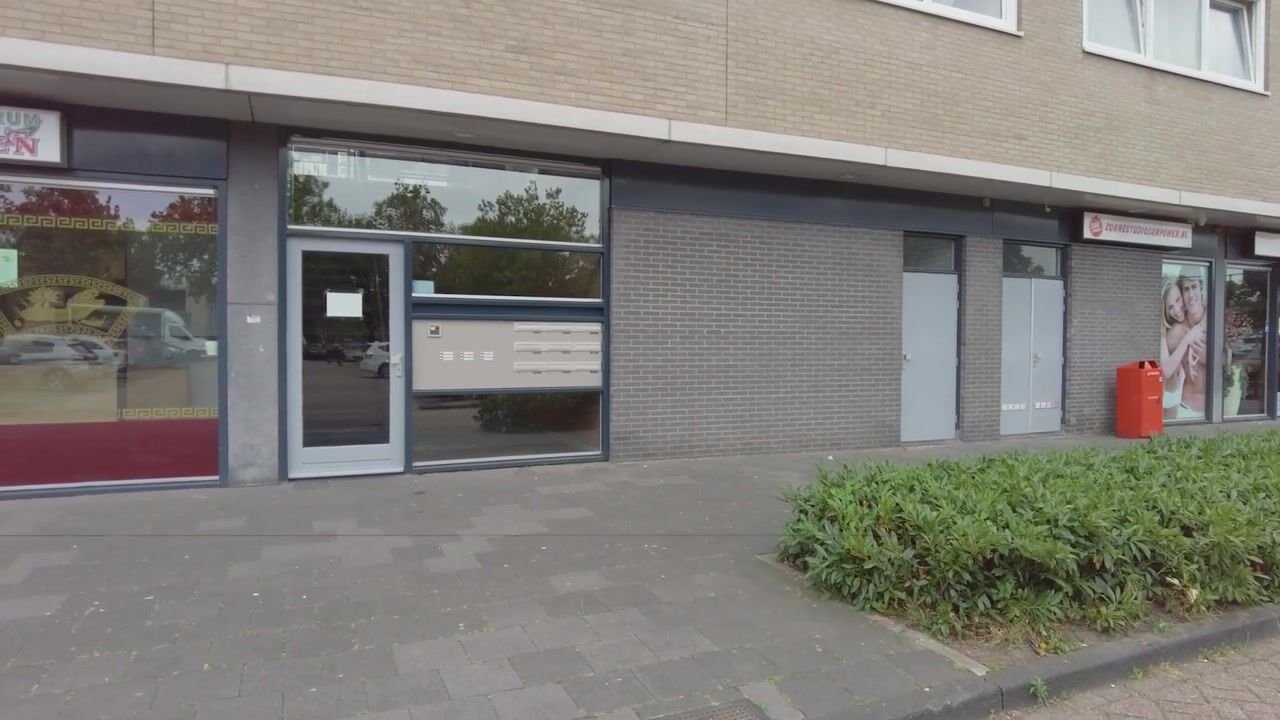 Video van Lindenburg 43