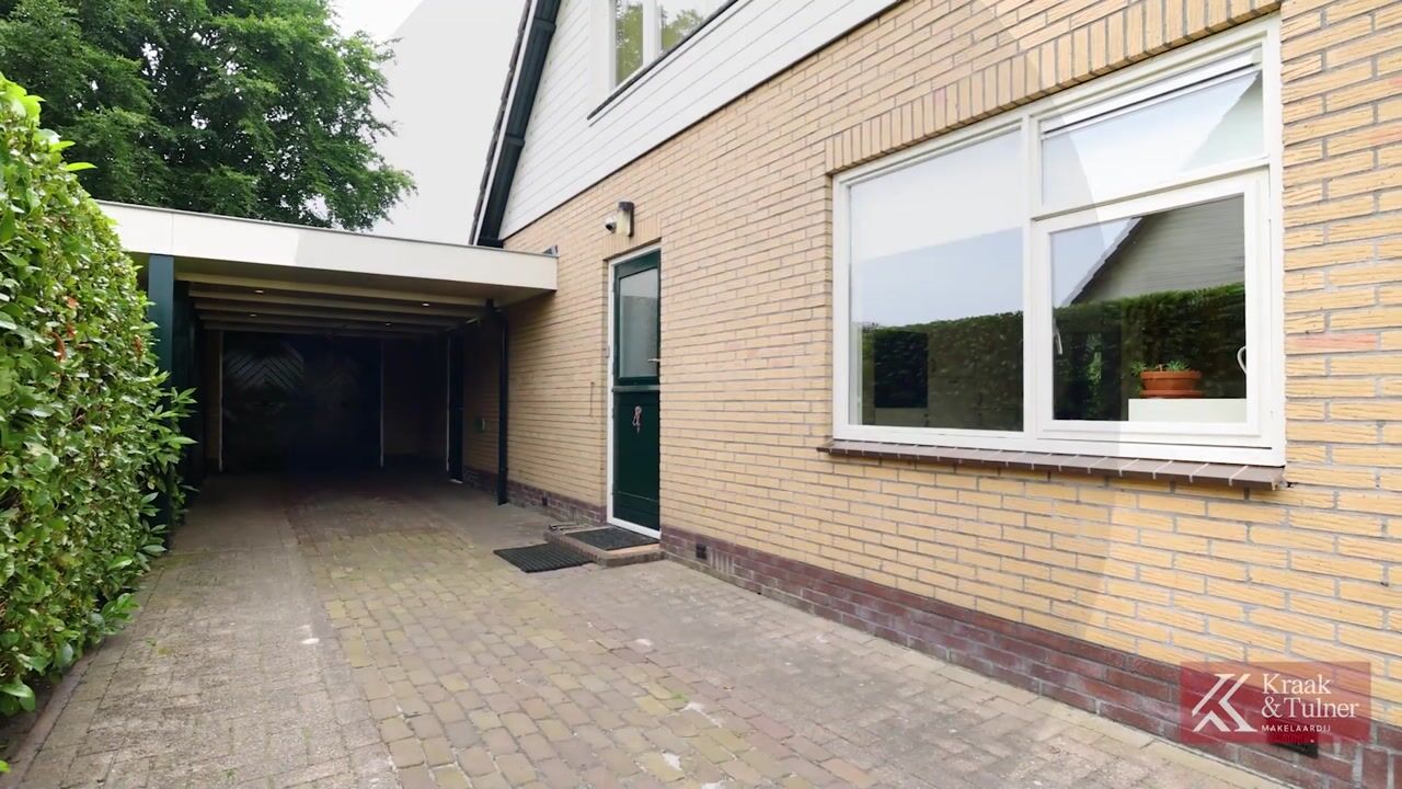 Video van Verzetslaan 12